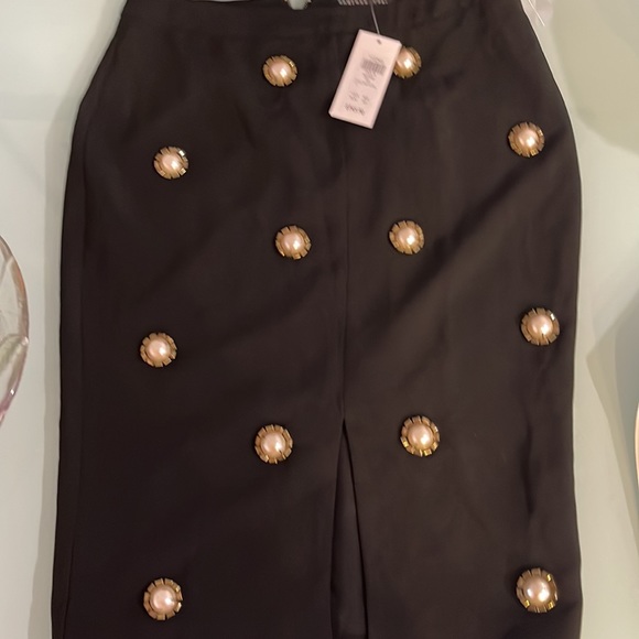 Honey Formal Business/OL Skirts - Picture 8 of 9